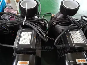 Solar Surface Water Pump