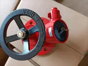 Landing Valve