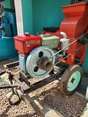 Multi Purpose Thresher