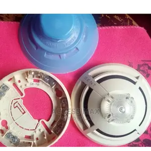 Gent Product. Smoke Detector. Conventional?