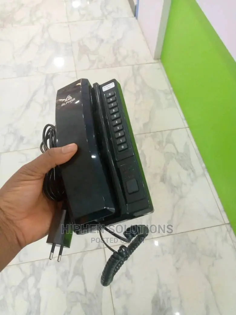 Smart Home Wireless Intercom