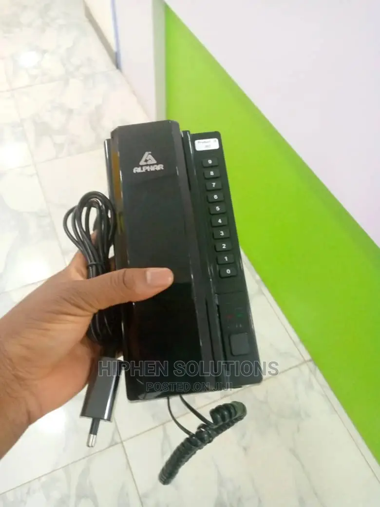 Durable Wireless Intercom System