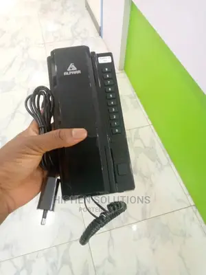 Smart Wireless Intercom Interphone