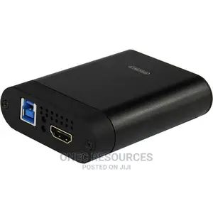 Full Hd 1080p Hdmi/Sdi Capture Card Usb3.0 Game Capture