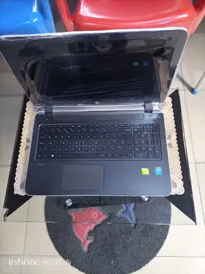 Laptop HP Pavilion 14 8GB Intel Core I7 HDD 500GB