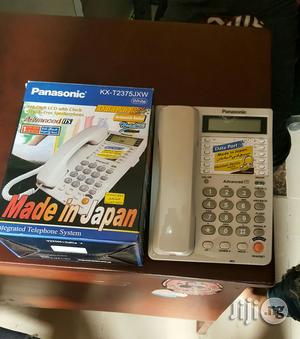 Panasonic Intercom Phone