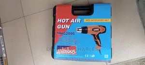 Hot Air Gun