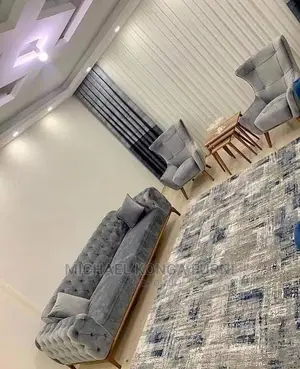 Luxury Sofa