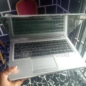 New Laptop HP EliteBook Folio 9480M 4GB Intel Core I5 HDD 500GB