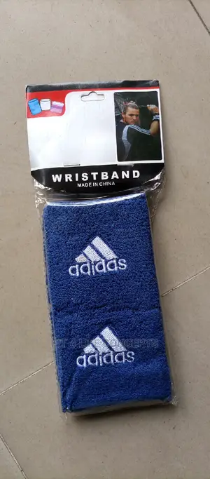 Wrist Band