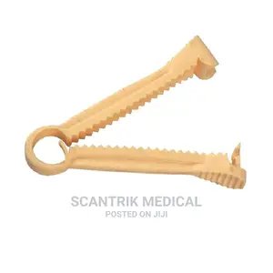 Umbilical Cord Clamp, for Hospital,Clinic
