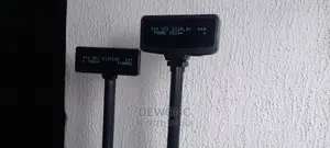 Durable VFD Pole Display