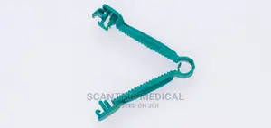 Umbilical Cord Clamp Sterile