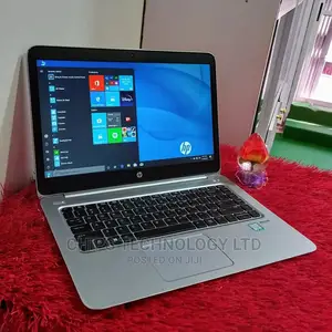 Laptop HP EliteBook 1040 G3 16GB Intel Core I7 SSD 256GB