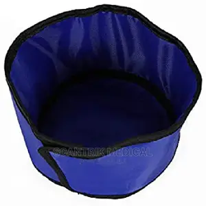 X-Ray Protective Surgical Cap