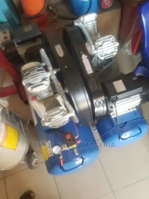 100L Electric Air Compressor