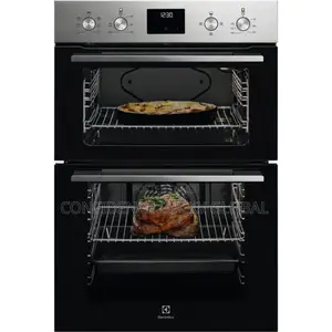 Electra Double Electic Oven