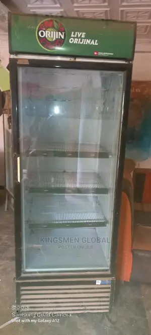 660litres Commercial Chiller