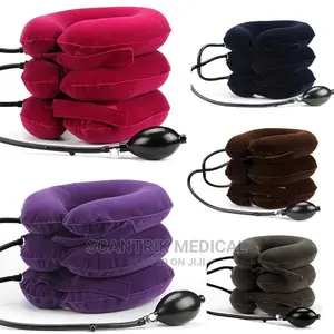 Cervical Traction Belt - Neck