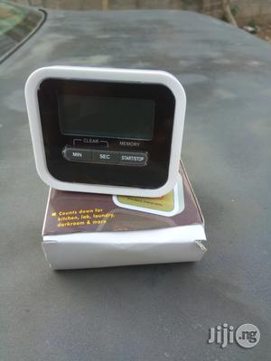 Digital Timer