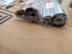 110*74mm Wax Ribbon