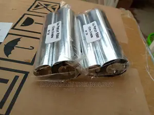 110*74mm Wax Ribbon