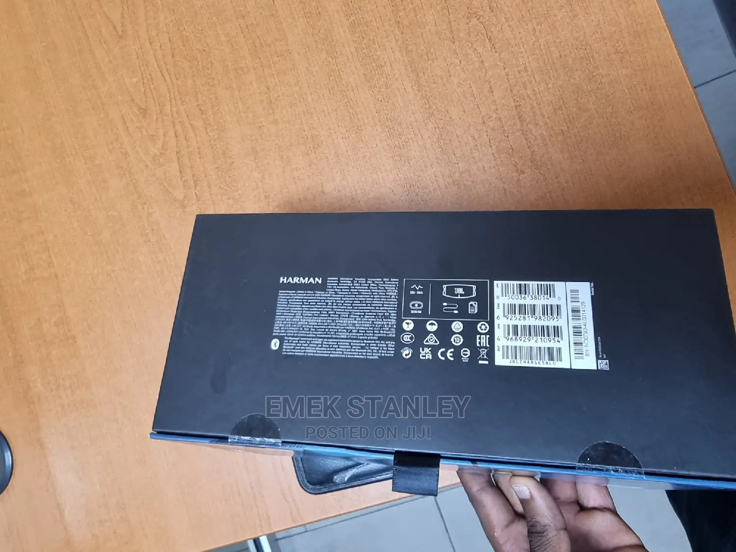 JBL Charge 5