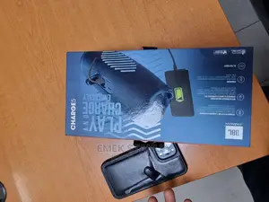 JBL Charge 5
