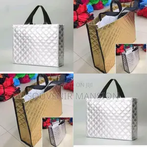 Souvenir Bag (12pcs )