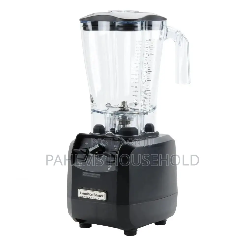 Hamilton Beach Commercial Blender