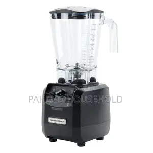 Hamilton Beach Commercial Blender
