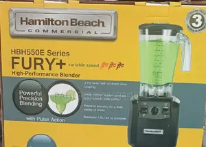 Hamilton Beach Commercial Blender