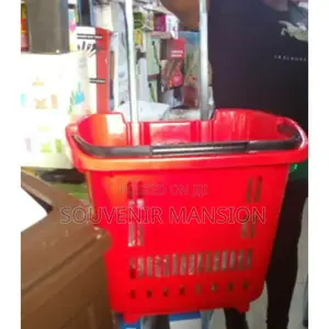 Shopping Basket