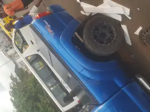 Boot Cover Tacoma