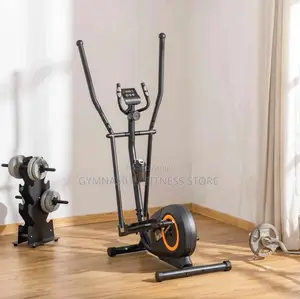 Orbitrac Bike 423GHQ