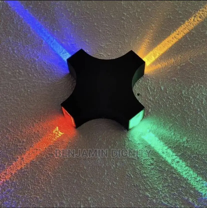 Led Interior/Exterior Light