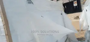 630KVA Perkins Sound Proof Generator