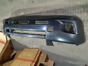 Rav4 Brand New Bumper Available Here.