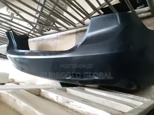 Back Bumper For Toyota Venza