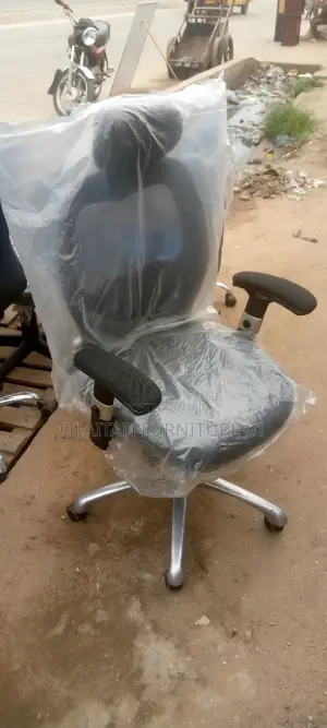 Executive Chair