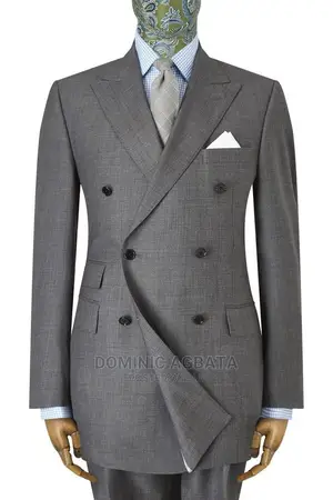 Men Wonder Suits