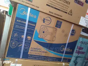Midea 1.5hp Air Condition