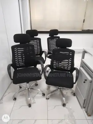 Economic Mesh Executive Office Chairs