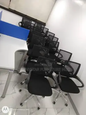 Office Chairs