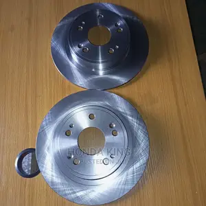 Back Brake Discs for Honda Accord 013-017 Models