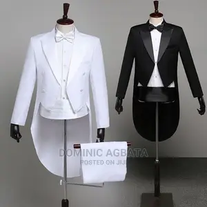 Awe Tail Suit