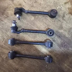 Back Arms for Pilot/Mdx 08-012 Models