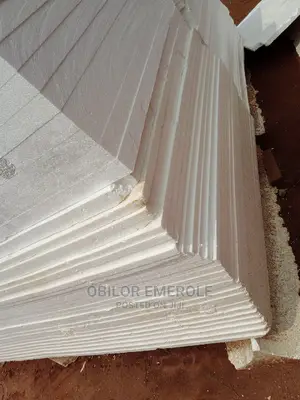 Polystyrene Foams and Sheets