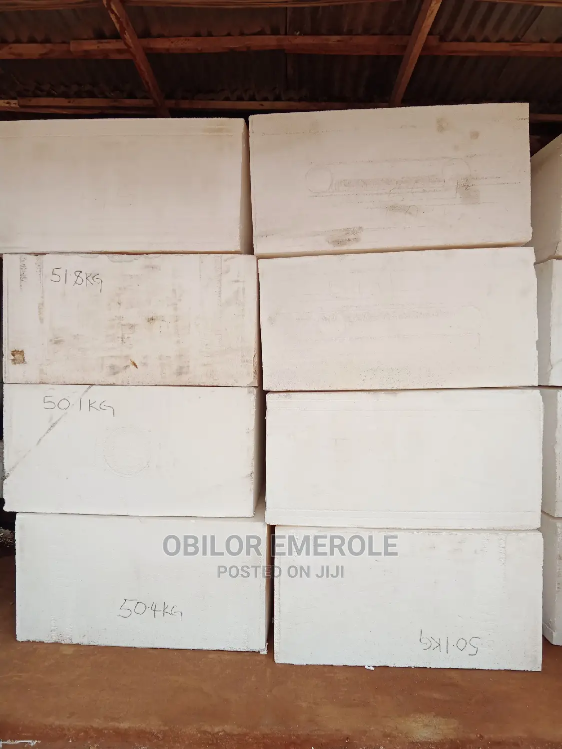 Polystyrene Foams and Sheets