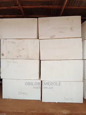 Polystyrene Foams and Sheets